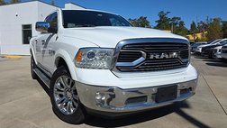 2016 Ram Ram Pickup 1500 Laramie Limited