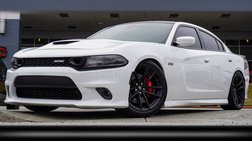 2019 Dodge Charger R/T Scat Pack