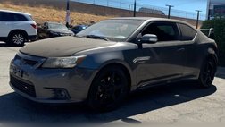 2011 Scion tC Base