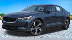 2023 Polestar 2 Long Range Dual Motor