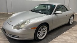 1999 Porsche 911 Carrera