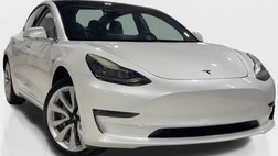 2019 Tesla Model 3 Standard Range