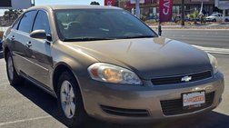 2007 Chevrolet Impala LT