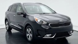 2018 Kia Niro EX
