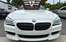 2017 BMW 6 Series 640i xDrive Gran Coupe