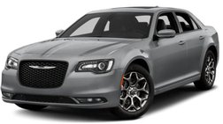 2018 Chrysler 300 S
