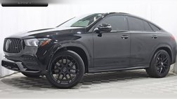 2023 Mercedes-Benz GLE-Class AMG GLE 53