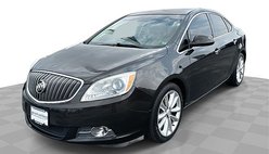 2012 Buick Verano Convenience Group