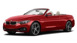 2018 BMW 4 Series 440i xDrive