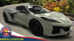 2024 Chevrolet Corvette Z06