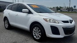 2011 Mazda CX-7 i SV