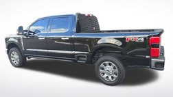 2024 Ford Super Duty F-250 Lariat