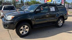 2006 Toyota 4Runner SR5