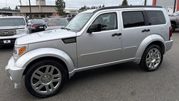 2008 Dodge Nitro R/T