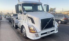 2007 Volvo VNL