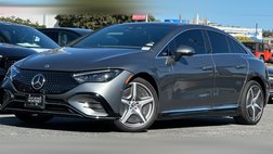 2023 Mercedes-Benz EQE EQE 350 4MATIC