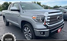 2019 Toyota Tundra Limited