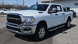 2024 Ram Ram Pickup 2500 Big Horn