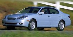 2004 Lexus ES 330 Base