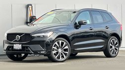 2025 Volvo XC60 B5 Plus Dark Theme