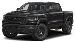 2026 Ram Ram Pickup 1500 RHO