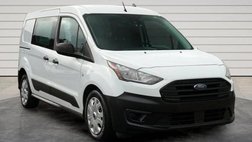 2020 Ford Transit Connect XL