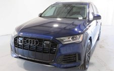 2021 Audi Q7 quattro Premium Plus 55 TFSI