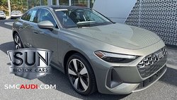 2025 Audi A5 quattro Premium Plus TFSI