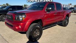 2007 Toyota Tacoma PreRunner V6