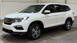 2018 Honda Pilot EX-L w/Navi