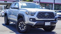 2022 Toyota Tacoma TRD Off-Road