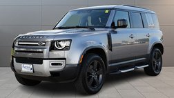 2023 Land Rover Defender 110 S