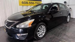 2013 Nissan Altima 2.5 SL
