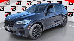 2023 BMW X5 M50i