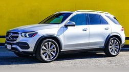 2023 Mercedes-Benz GLE-Class GLE 350