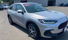 2023 Honda HR-V EX-L