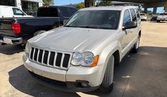 2008 Jeep Grand Cherokee Laredo