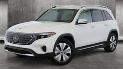 2023 Mercedes-Benz EQB EQB 250+