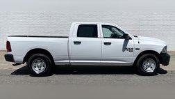 2022 Ram Ram Pickup 1500 Classic Tradesman