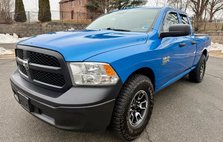 2022 Ram Ram Pickup 1500 Classic Tradesman