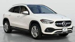 2023 Mercedes-Benz GLA-Class GLA 250 4MATIC