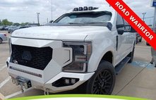2021 Ford Super Duty F-250 Lariat