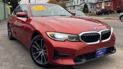 2021 BMW 3 Series 330i xDrive