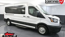 2023 Ford Transit XL