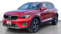 2023 Volvo XC40 B5 Core