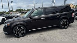 2013 Ford Flex Limited