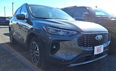 2023 Ford Escape Plug-In Hybrid Base