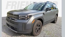 2024 Hyundai Santa Fe XRT
