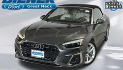 2023 Audi A5 quattro Premium 45 TFSI
