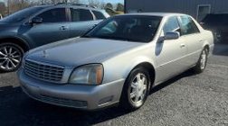 2005 Cadillac DeVille Base